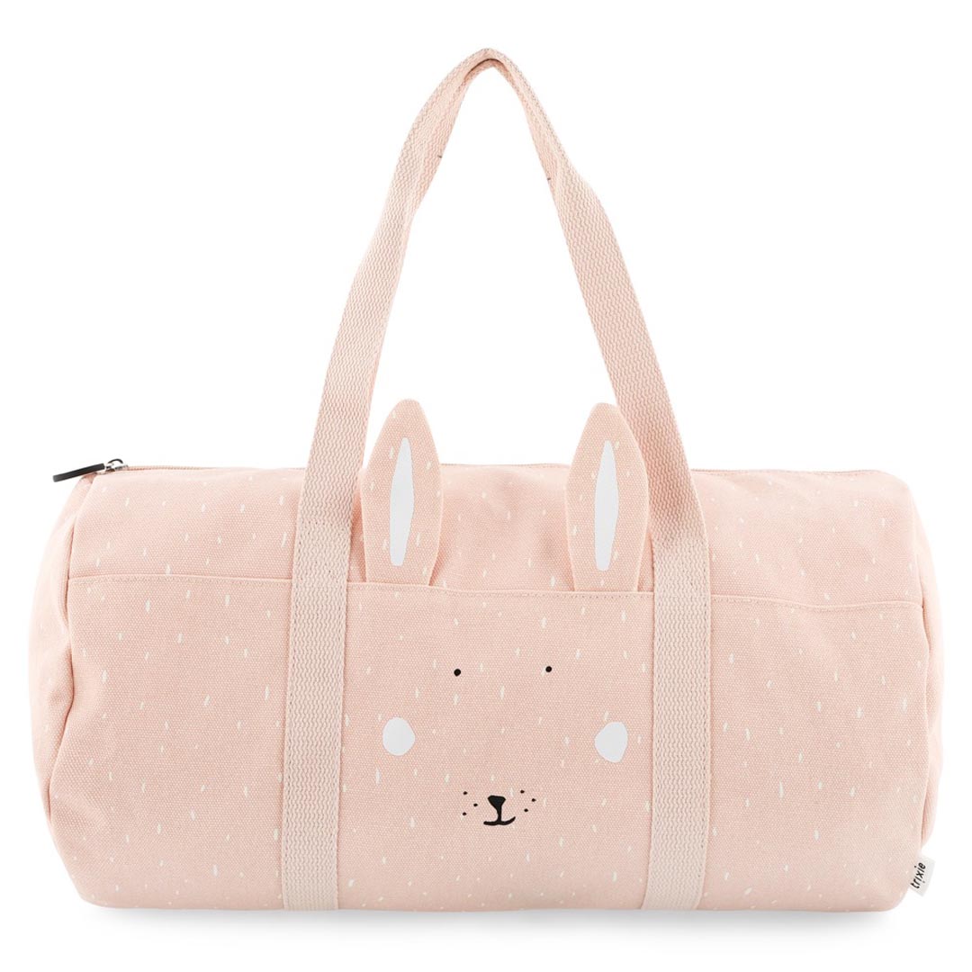 Kids roll bag - Mrs. Rabbit